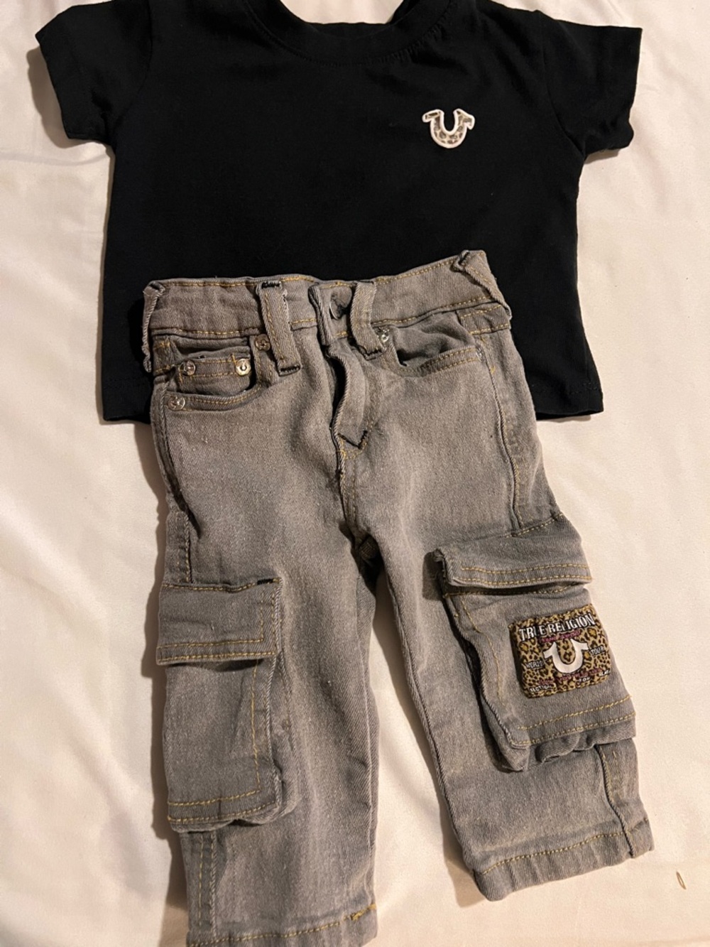 Toddler True Religion
